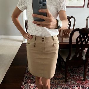 Ralph Lauren skirt